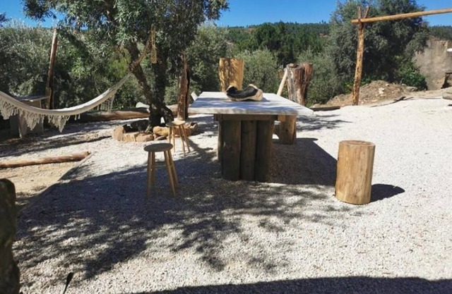 Water Room (with mountain view)