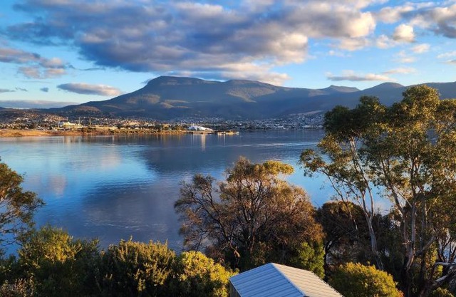 Waterfront Abode - 2 bedrooms