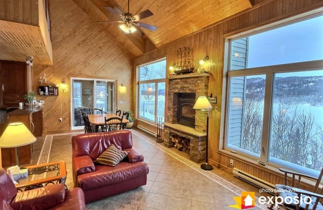 Waterfront Awesomeness