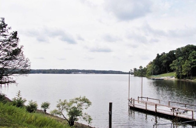 Waterfront Condo