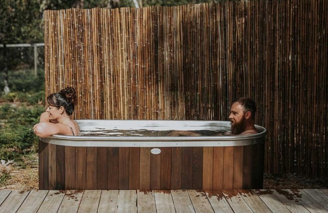 Waterfront - Hot Tub - Sauna - Serenity