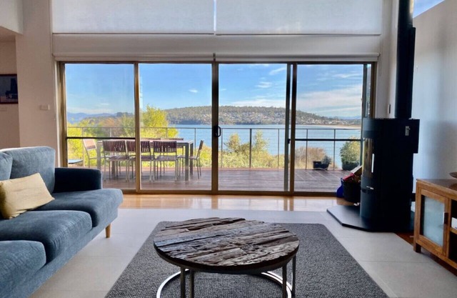 Waterfront Primrose Retreat