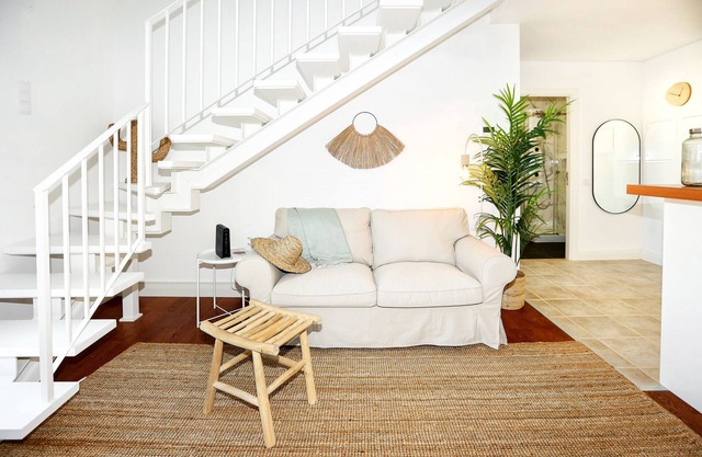 Watermelon Sugar Apartment