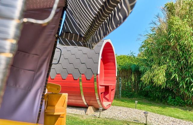 Wattkueken - Holiday cottage Wattkueken