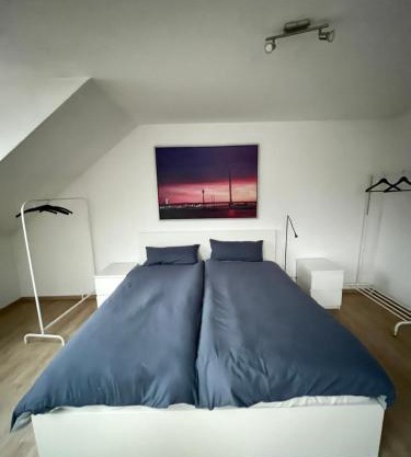 Wavefront Oasis:Traumhafte Suite