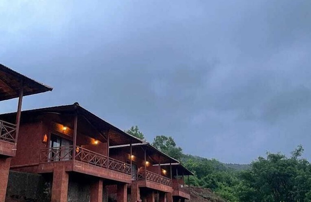 Waves and Vibes Resort