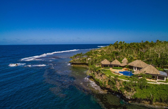WAVI Paradise, Private Luxury Island - 1 to 6 guests