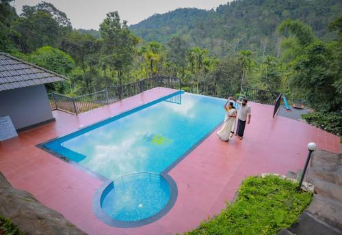 Wayanad Whistling Woods