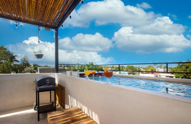 Wayuum Suites 3: Oasis in Paradise