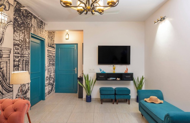 WBI Homes - Home Away From Home