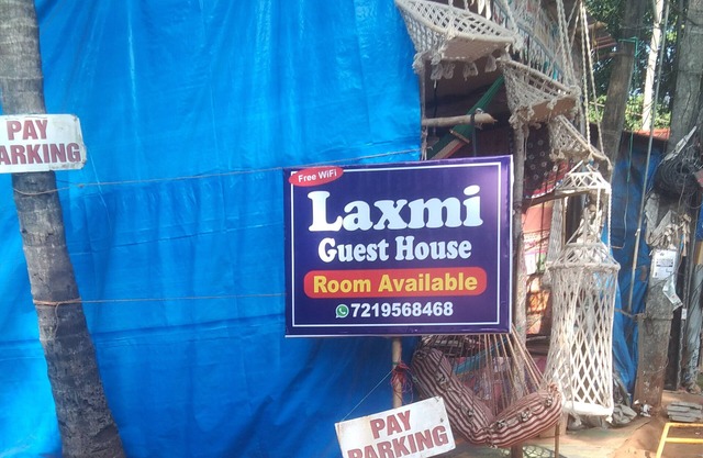 We have best wifi speed, our guest house is silent