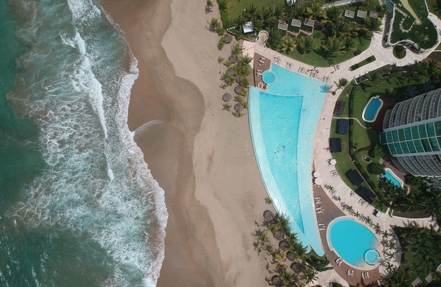 We Invite You To Enjoy Our Private Heaven At BVG Marina Ixtapa