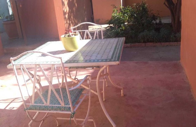 We will be happy to share our family life with you