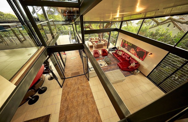 We will block the property for 30 days but you can leave whenever you like