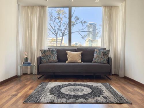 Wealthystays Duplex in the Heart of Nicosia