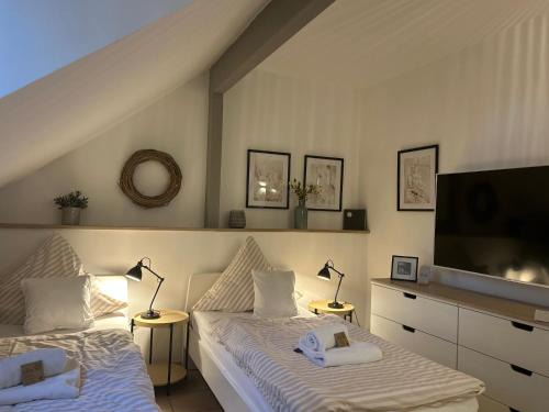 Weberhof - Münster 6