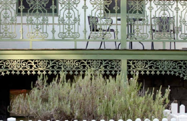 Webster Executive Apartment