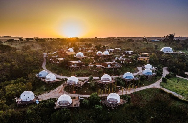 wecamp Reserva Alecrim