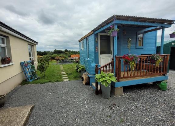 Wedger's Hut