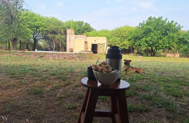 Weekend Farm, Relaxation, privacy.