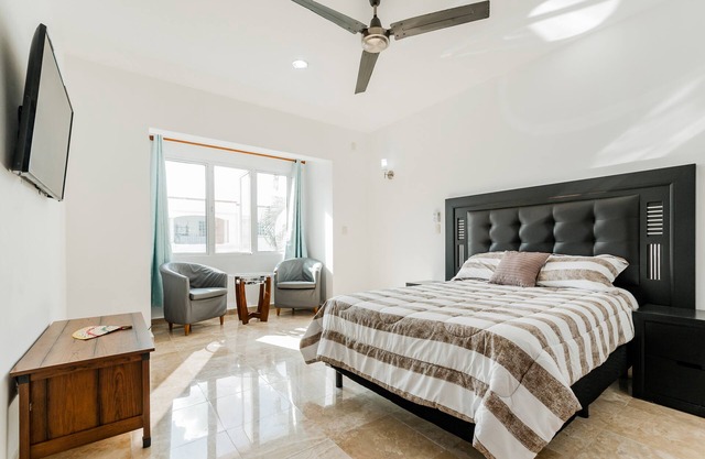 Weekend House + Best location