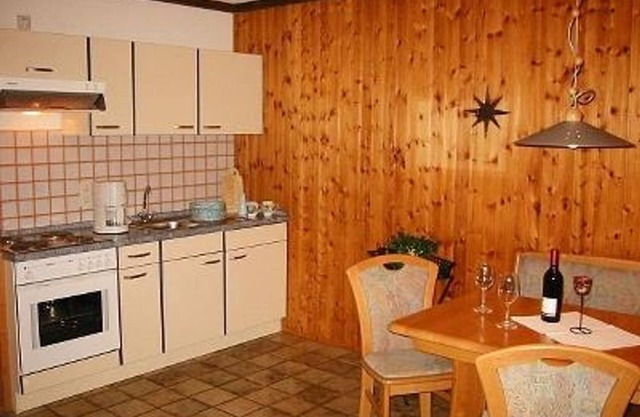 Weekend offer (Friday - Monday) Apartment - Feriendorf Reinskopf