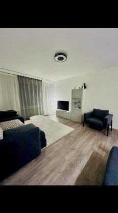 WEF apartment Perla Kongress