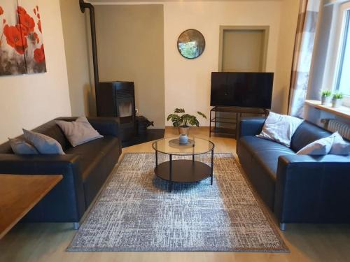 Wegeners Ferienwohnung