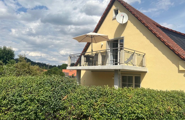 Weißig 1 - Ettrich's Elbresort