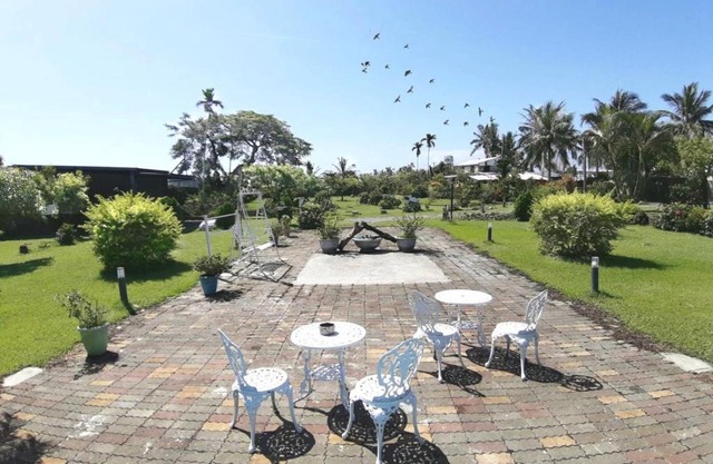 Wei Feng Jia Yuan B&B