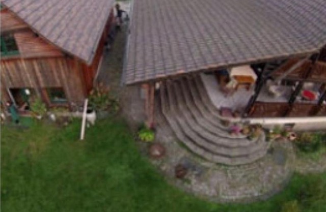 Weidmannsruh Apartment für 2 bis 3 Personen