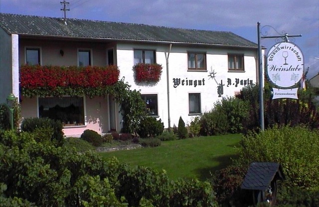 Weingut Arnold Pauly