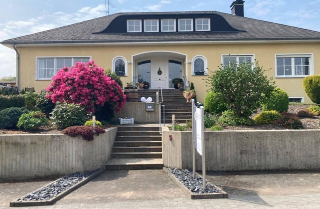 Weingut F. Gödert - Ferienwohnung