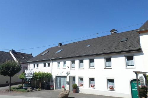 Weingut-Ferienwohnung Jungblut - nur Urlaubsgäste