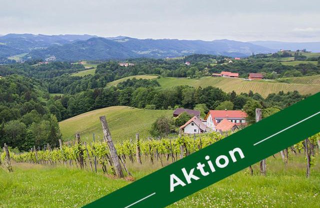 Weingut - Gästezimmer Resch Ludwig vlg. Powoden