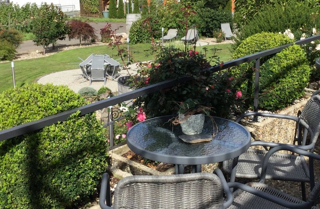 Weingut Pension Bastian