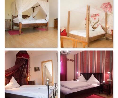 Weingut Weinstube Weinhotel Wolf