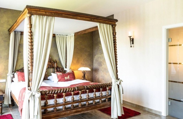 Weisser Bär Suite - Hotel Weisser Bär