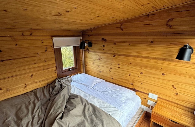 Welcoming Tiny house in astonishing surrounding in Bariloche