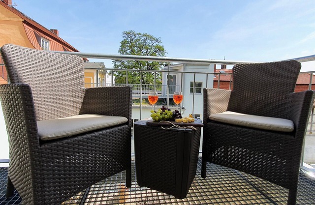 Welcome to HOGULU - House 1, Apartment 23 in Brandenburg an der Havel!