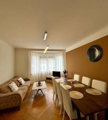 Welcome Apartment - Olten