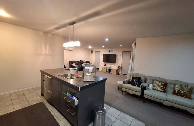 Welcome Entire home in Christchurch