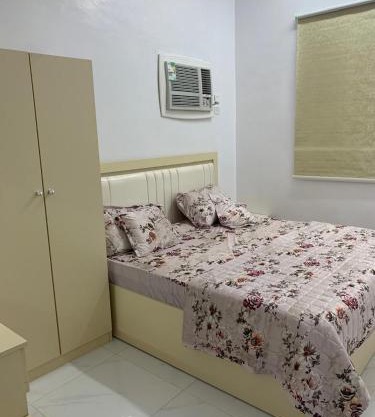 Welcome Four 5km far from Masjid Nabawi