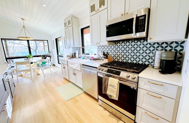 Welcome Home to Conesus Lake!