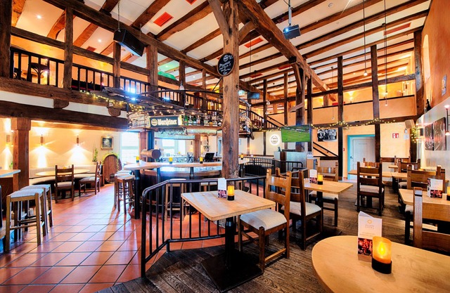 Welcome Hotel Bad Arolsen