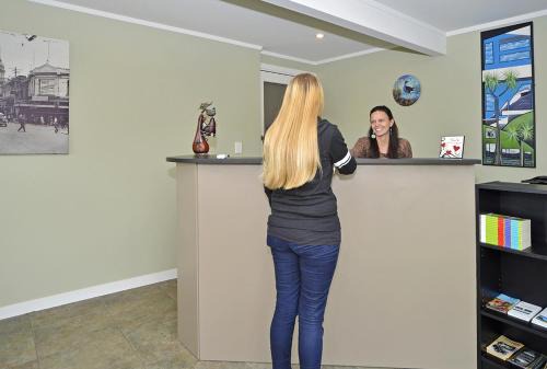 Welcome Inn Motel Levin