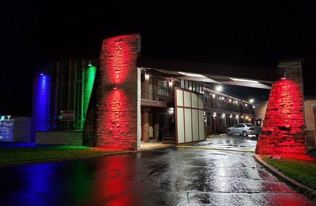 Welcome Inn & Suites - Lyons