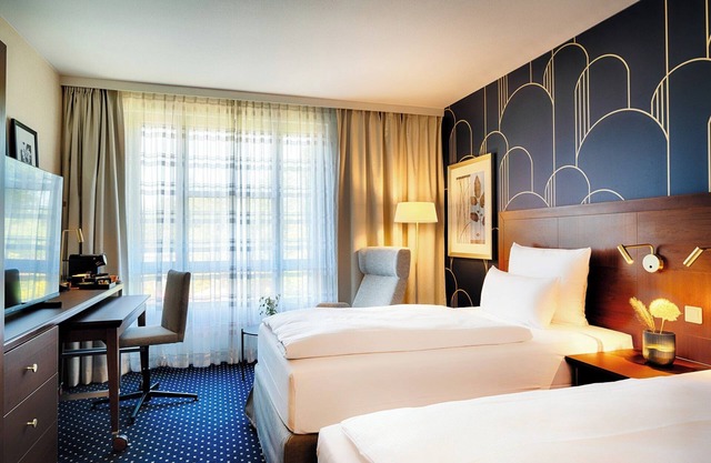 Welcome Parkhotel Bochum