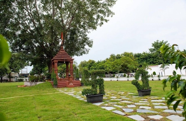 WELCOME SPA & RESORTS