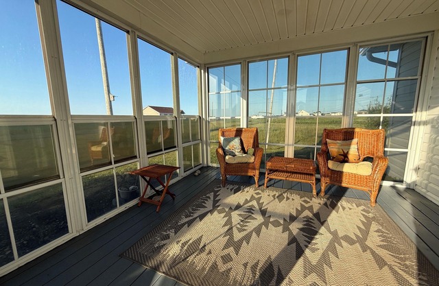 Welcome to 160 Escuminac Pt Rd, Cottage.